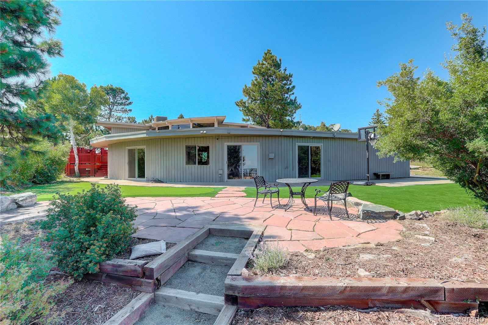 MLS Image #22 for 22194  crestvue drive,golden, Colorado