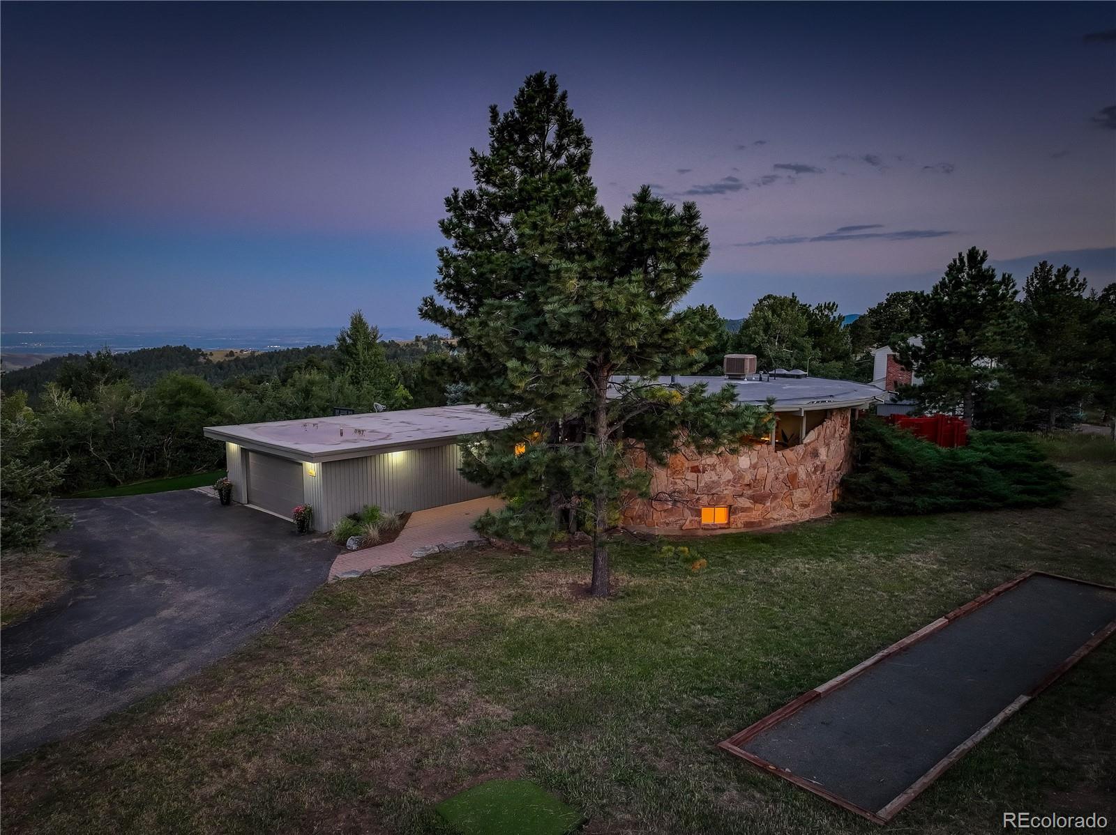 MLS Image #44 for 22194  crestvue drive,golden, Colorado