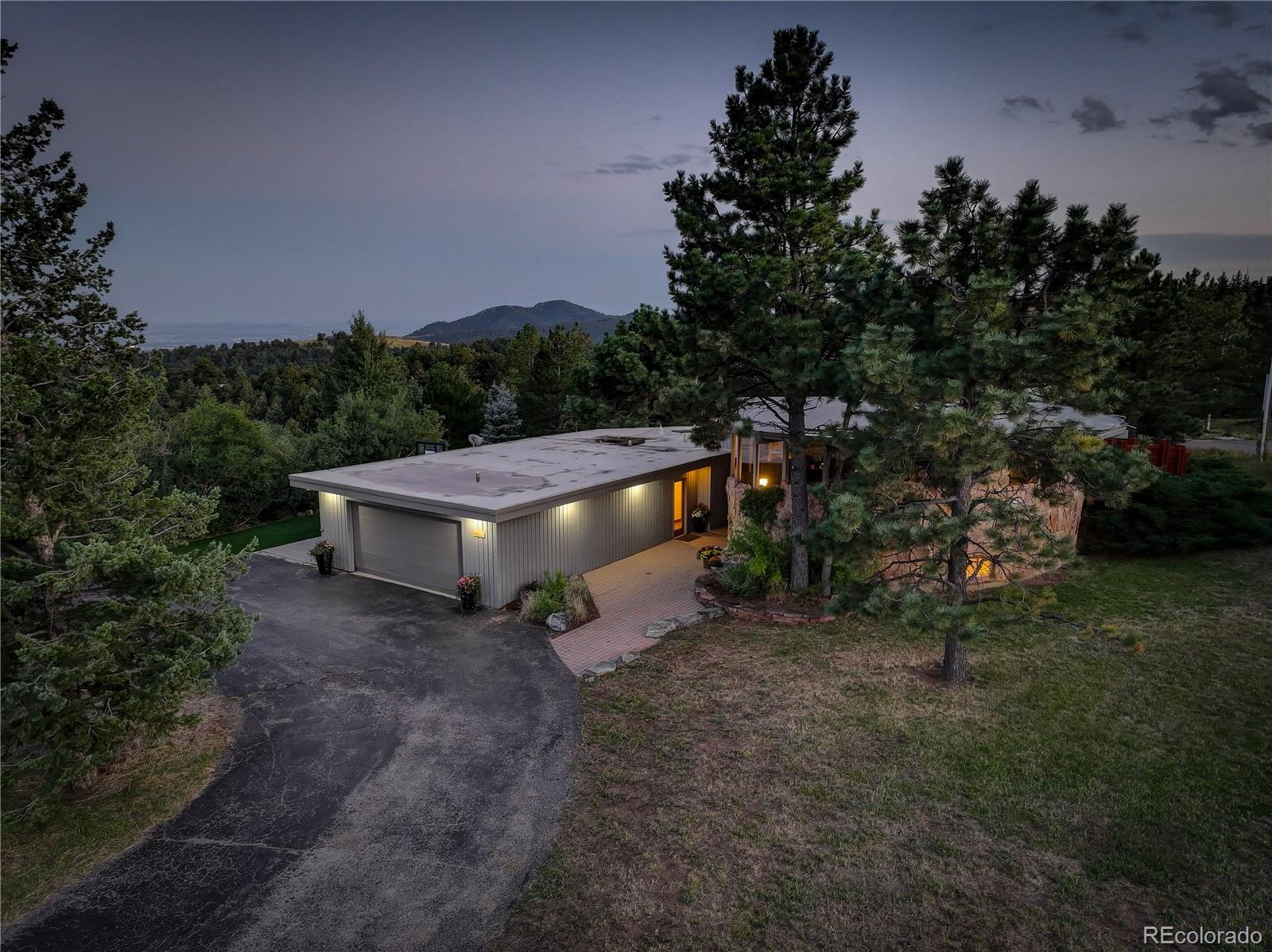 MLS Image #45 for 22194  crestvue drive,golden, Colorado