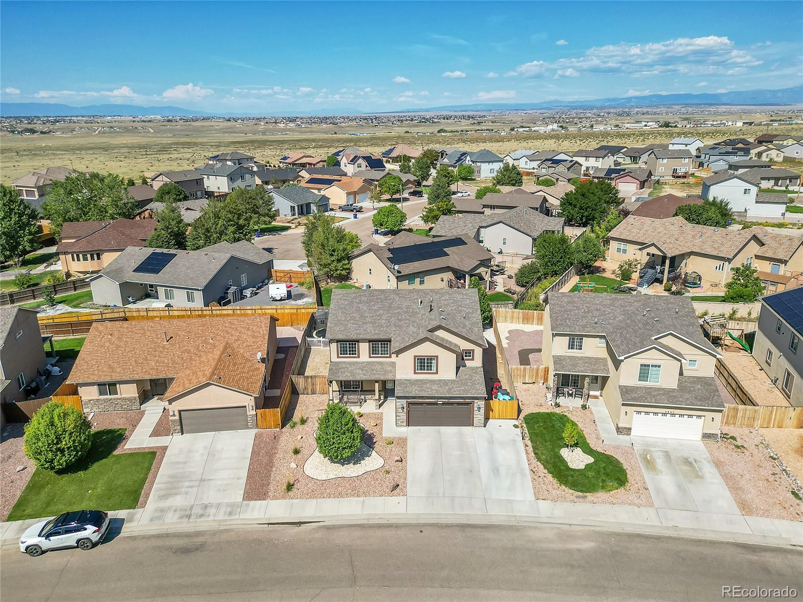 MLS Image #45 for 5803  mark twain lane,pueblo, Colorado