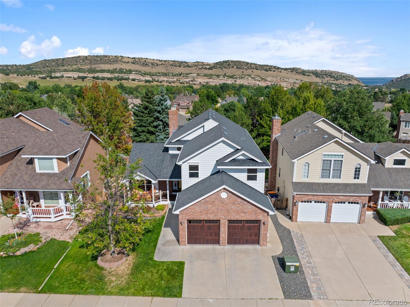 MLS Image #0 for 28  blue sage ,littleton, Colorado