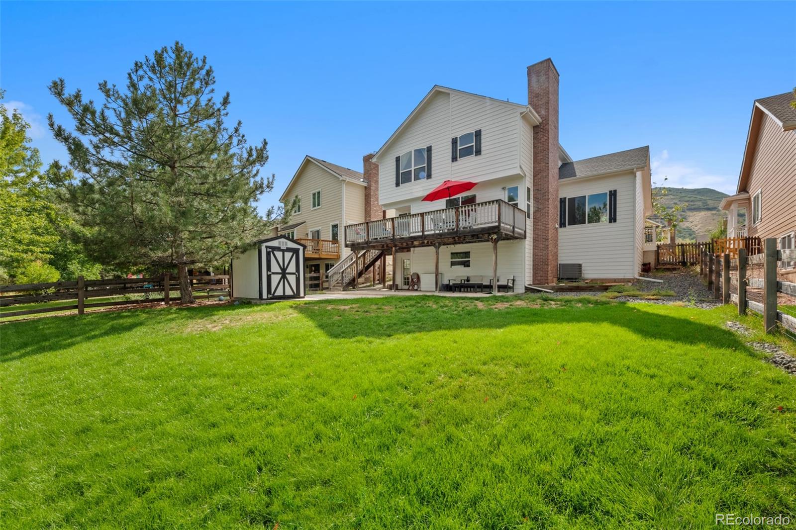 MLS Image #41 for 28  blue sage ,littleton, Colorado