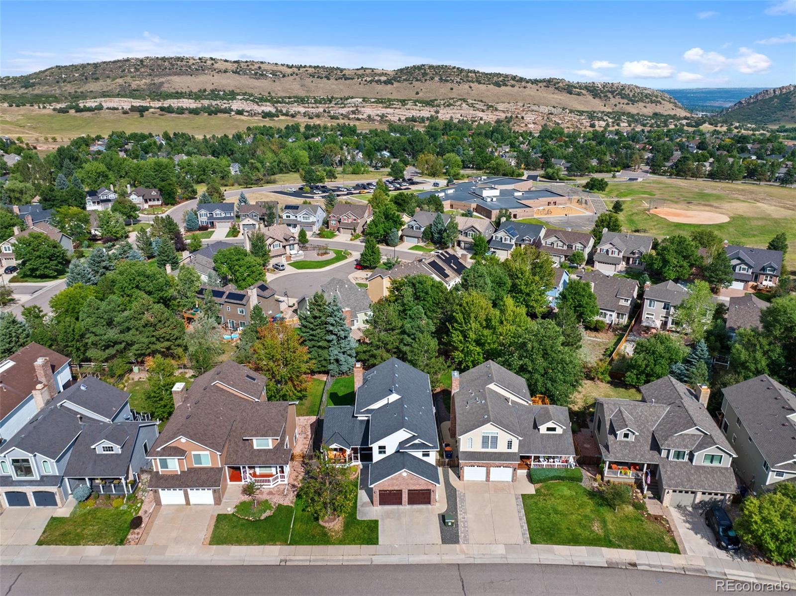 MLS Image #43 for 28  blue sage ,littleton, Colorado