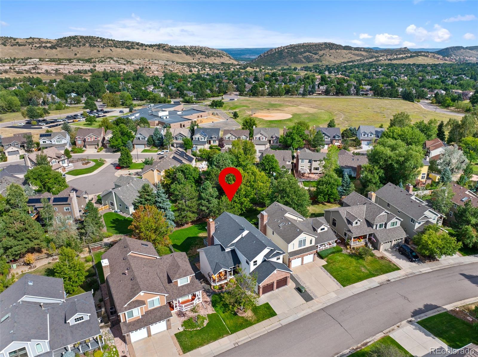 MLS Image #44 for 28  blue sage ,littleton, Colorado