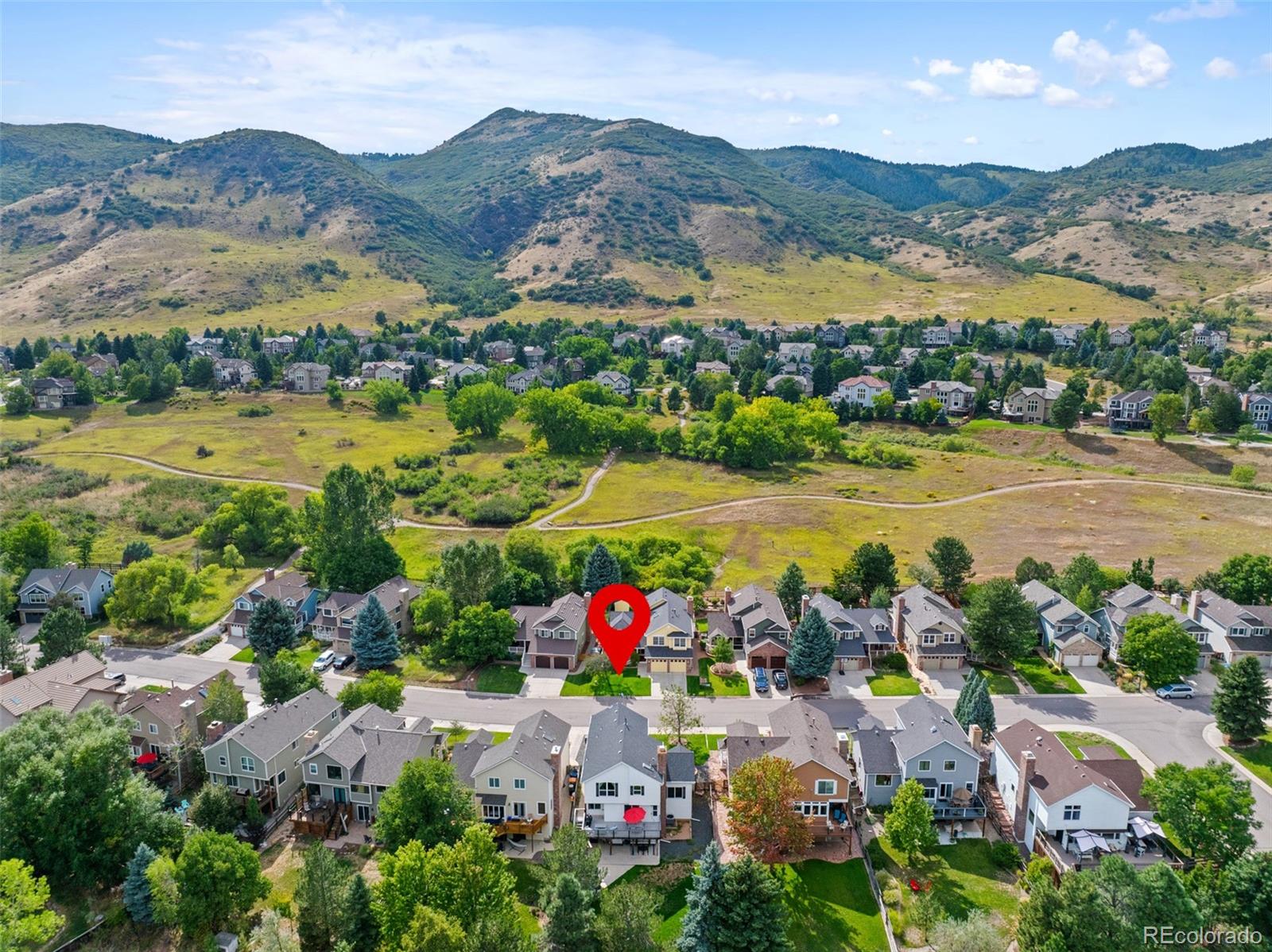 MLS Image #46 for 28  blue sage ,littleton, Colorado