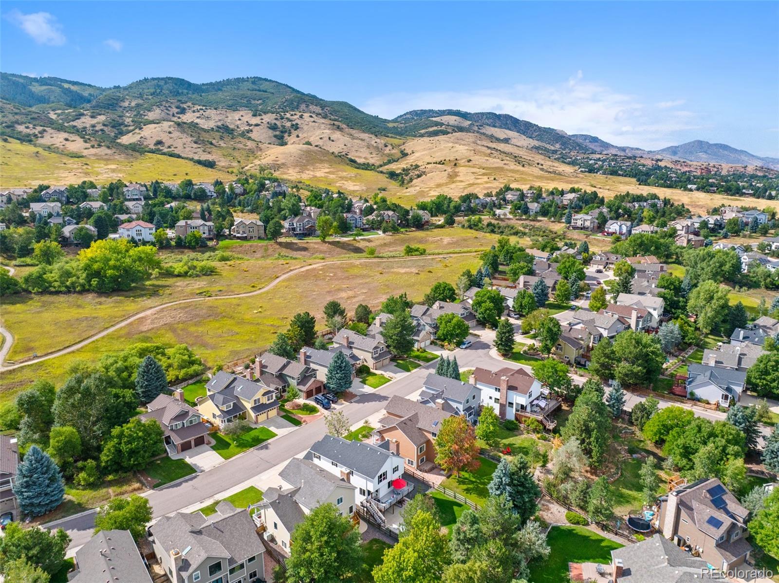 MLS Image #47 for 28  blue sage ,littleton, Colorado