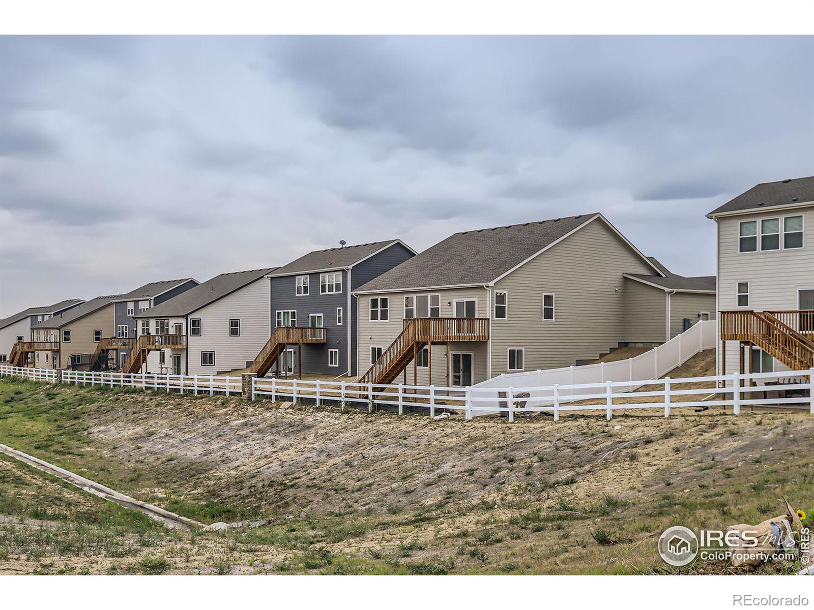 MLS Image #26 for 2627  grizzly place,johnstown, Colorado