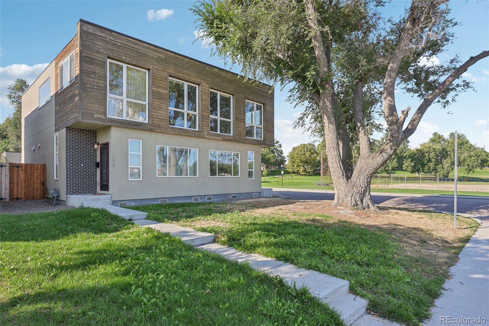 MLS Image #2 for 1596 w maple avenue,denver, Colorado