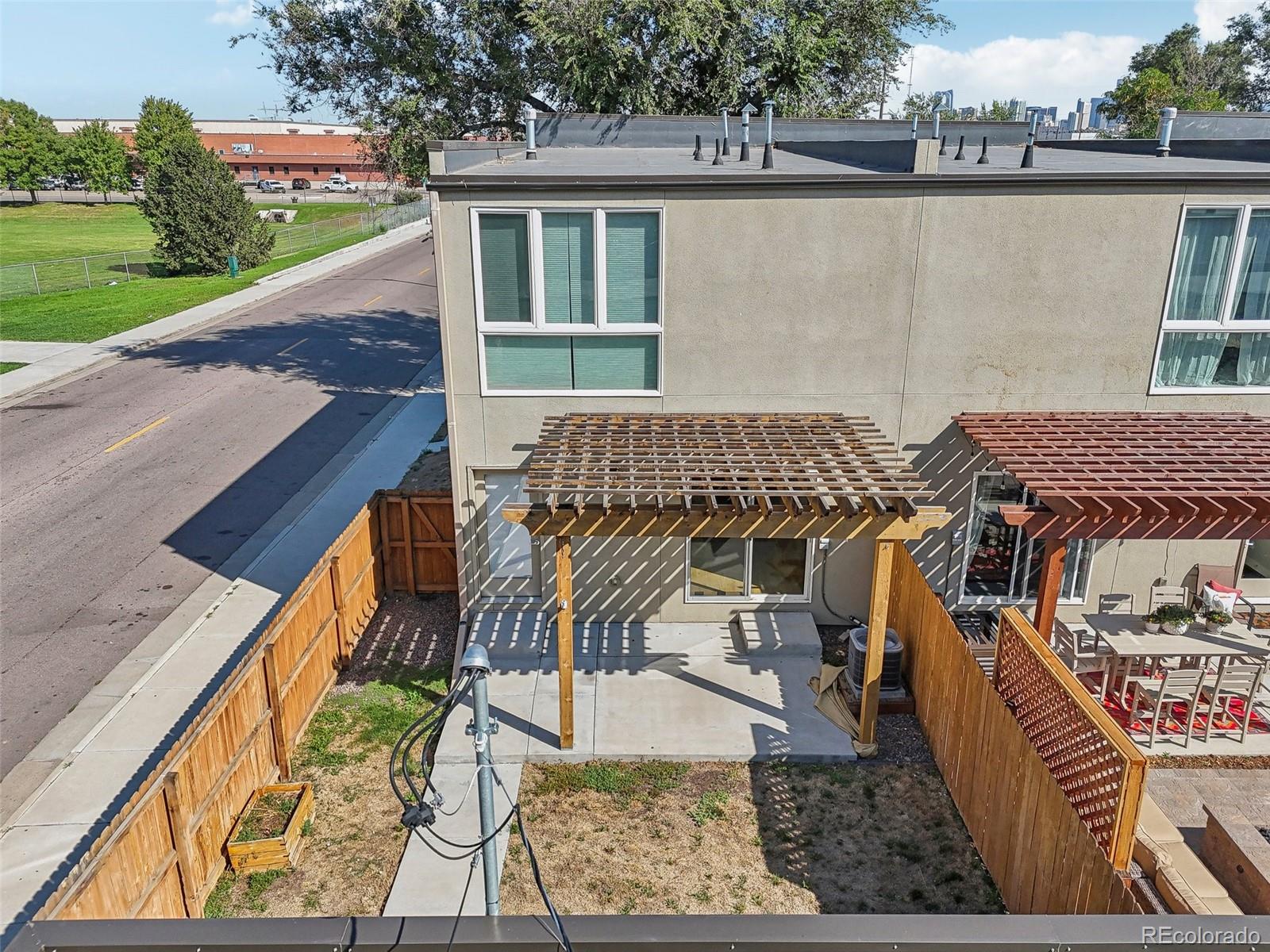 MLS Image #41 for 1596 w maple avenue,denver, Colorado