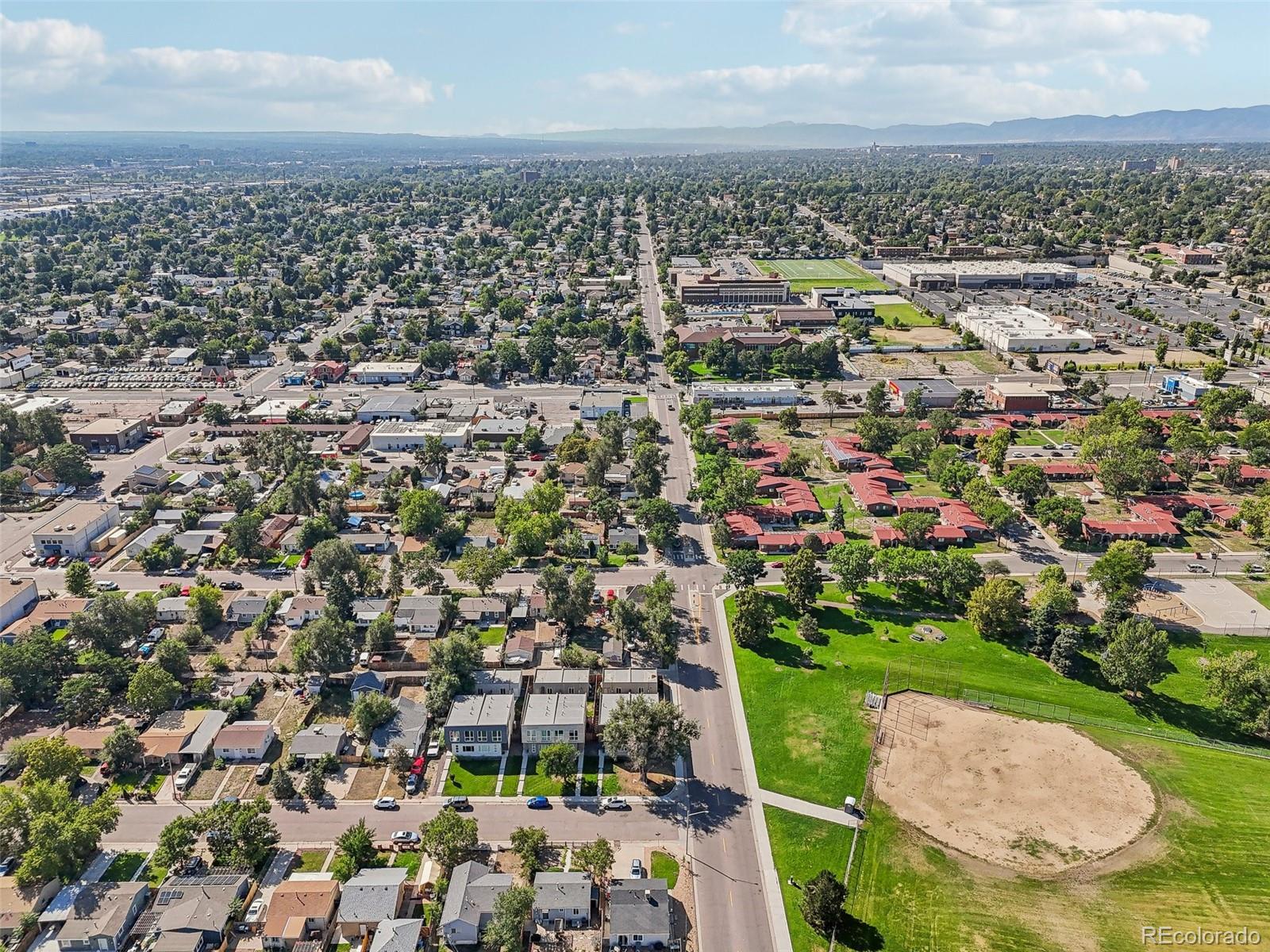 MLS Image #46 for 1596 w maple avenue,denver, Colorado