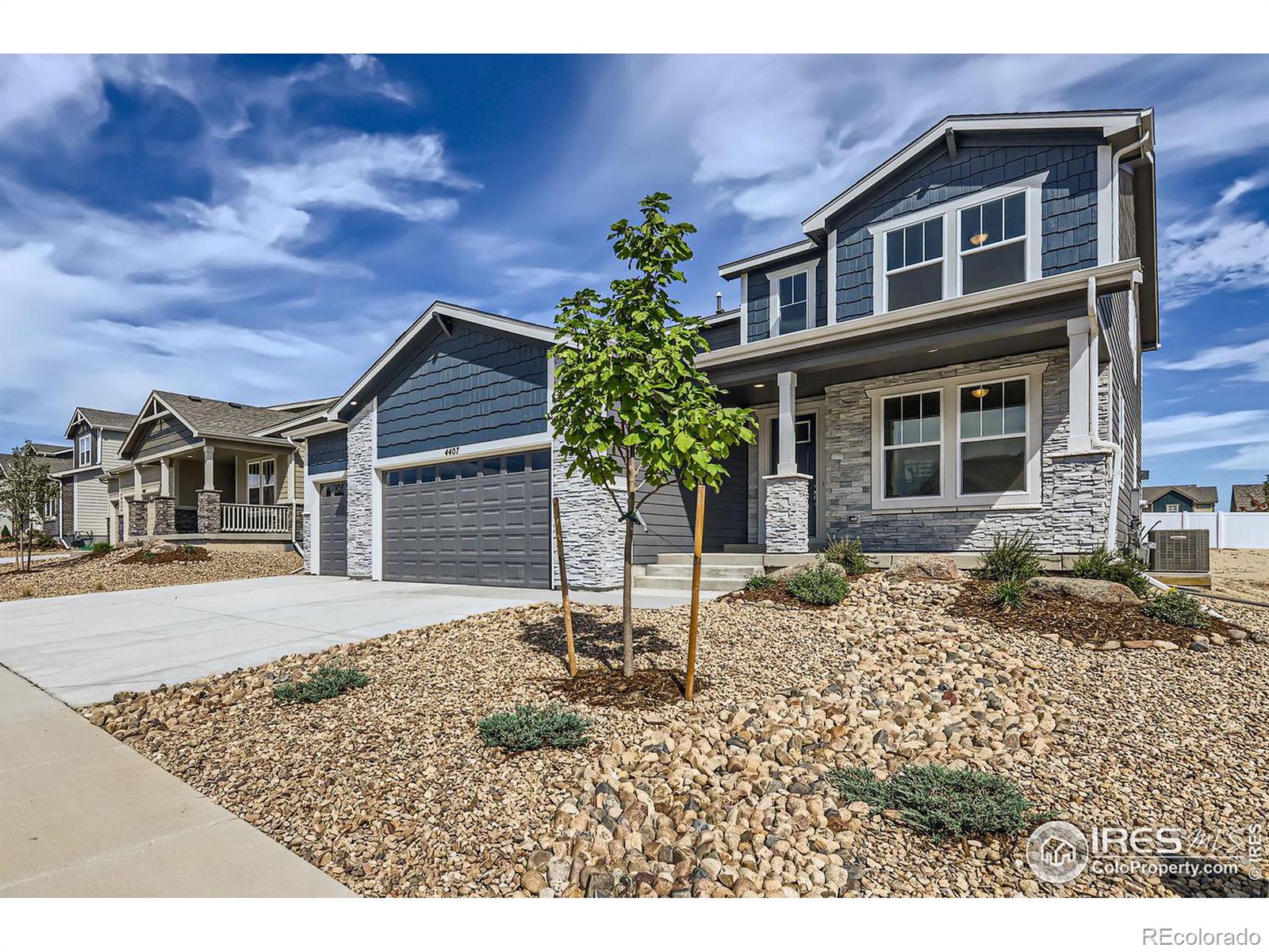 CMA Image for 4407  scenic lane,Johnstown, Colorado