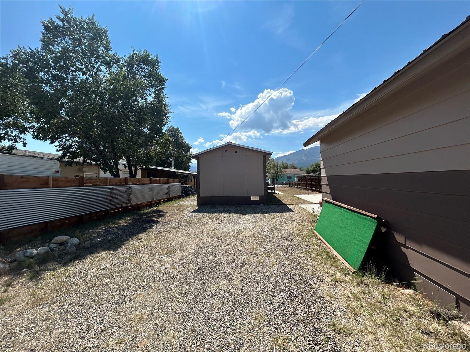 MLS Image #3 for 552  nicholls avenue,salida, Colorado