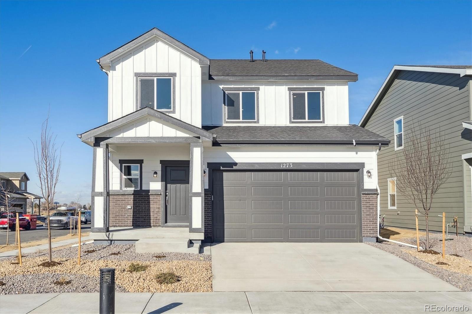 MLS Image #0 for 1273  bloom street,brighton, Colorado