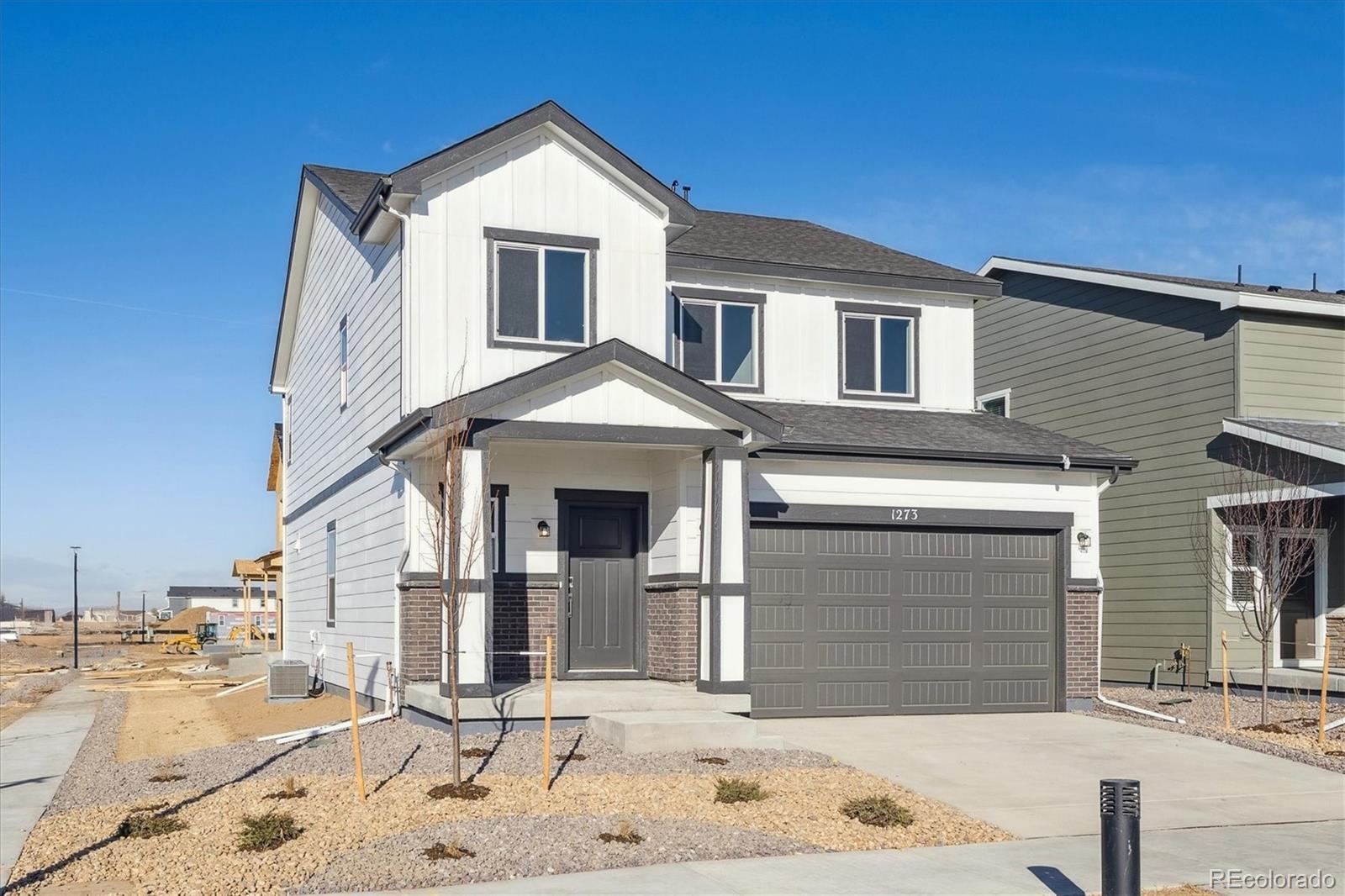CMA Image for 1273  bloom street,Brighton, Colorado