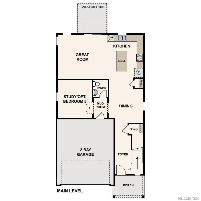 MLS Image #2 for 1273  bloom street,brighton, Colorado