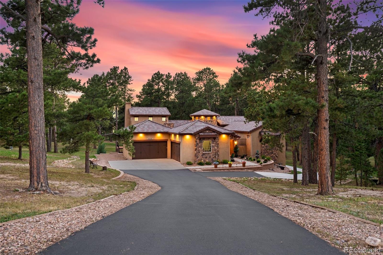 MLS Image #0 for 4558  silver nell drive,colorado springs, Colorado