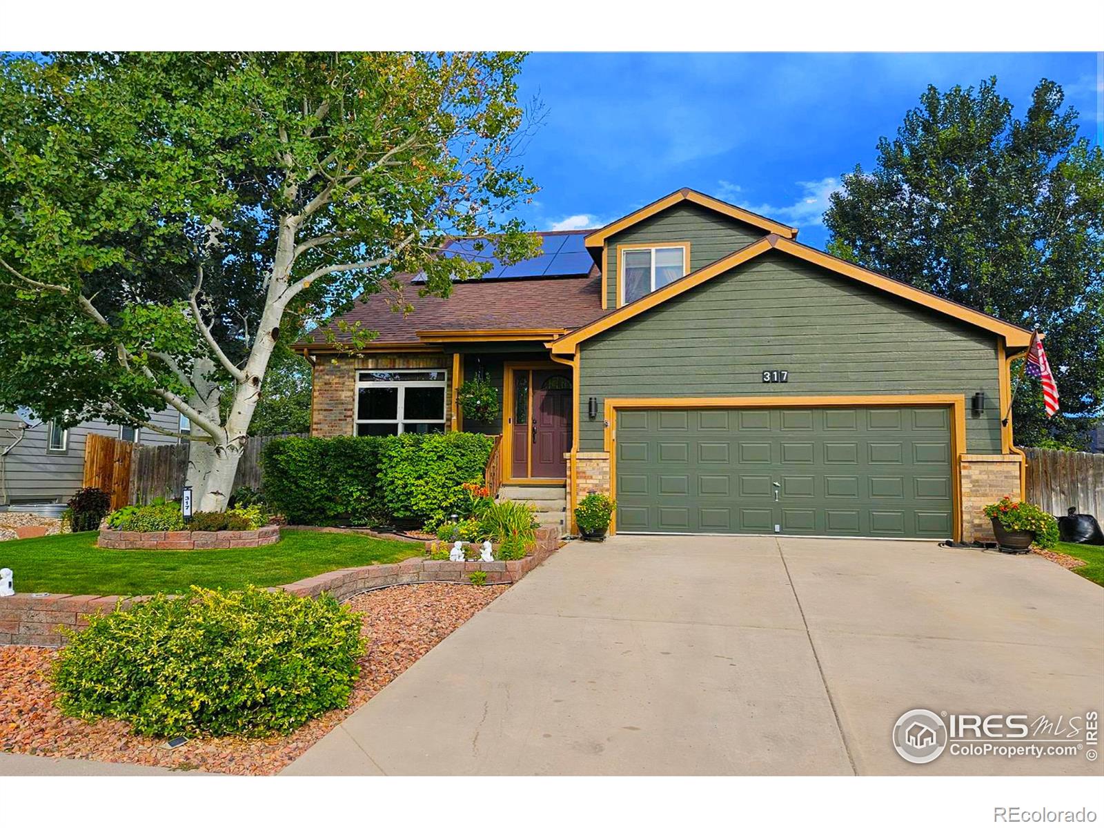 CMA Image for 253  basswood avenue,Johnstown, Colorado