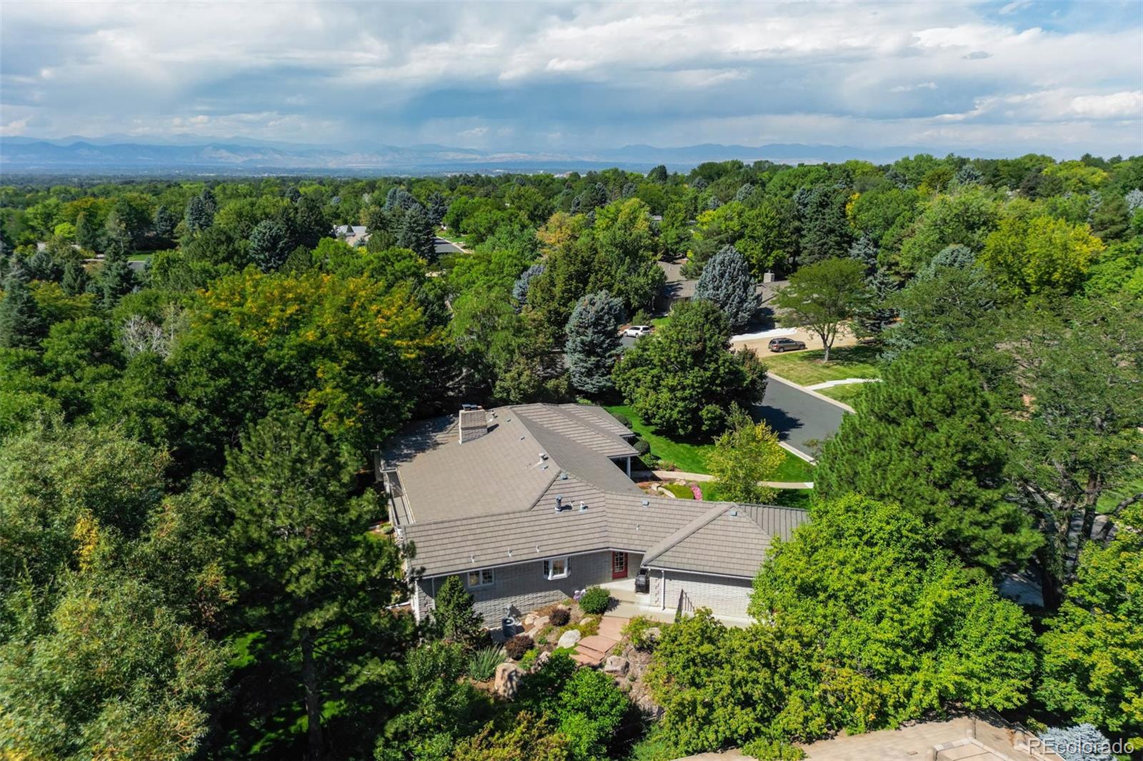 MLS Image #48 for 5270  sanford circle,cherry hills village, Colorado