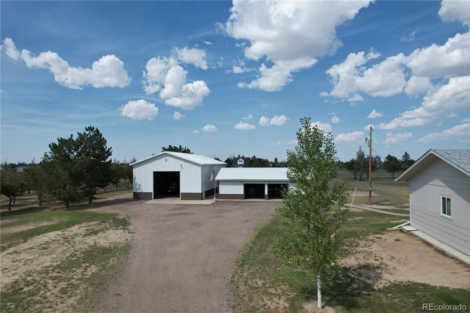MLS Image #3 for 607 e thomas avenue,byers, Colorado