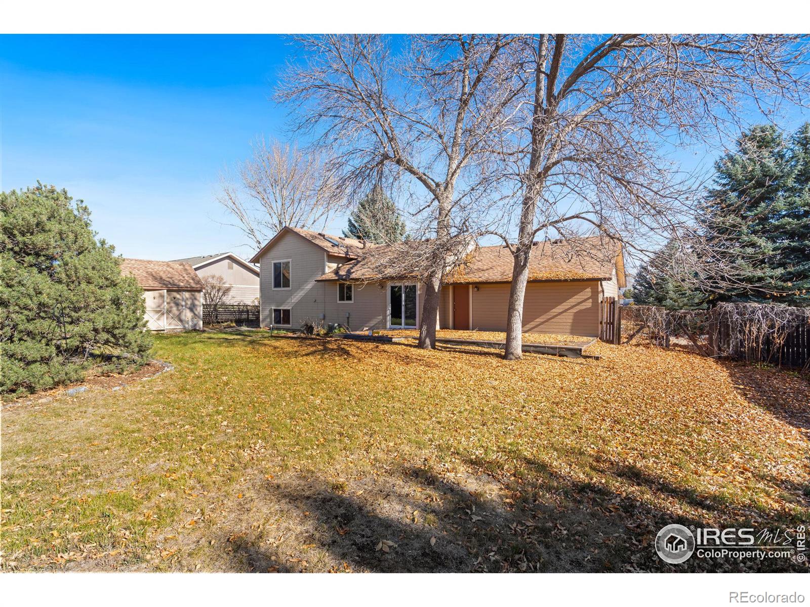 MLS Image #30 for 7805  costigan avenue,fort collins, Colorado