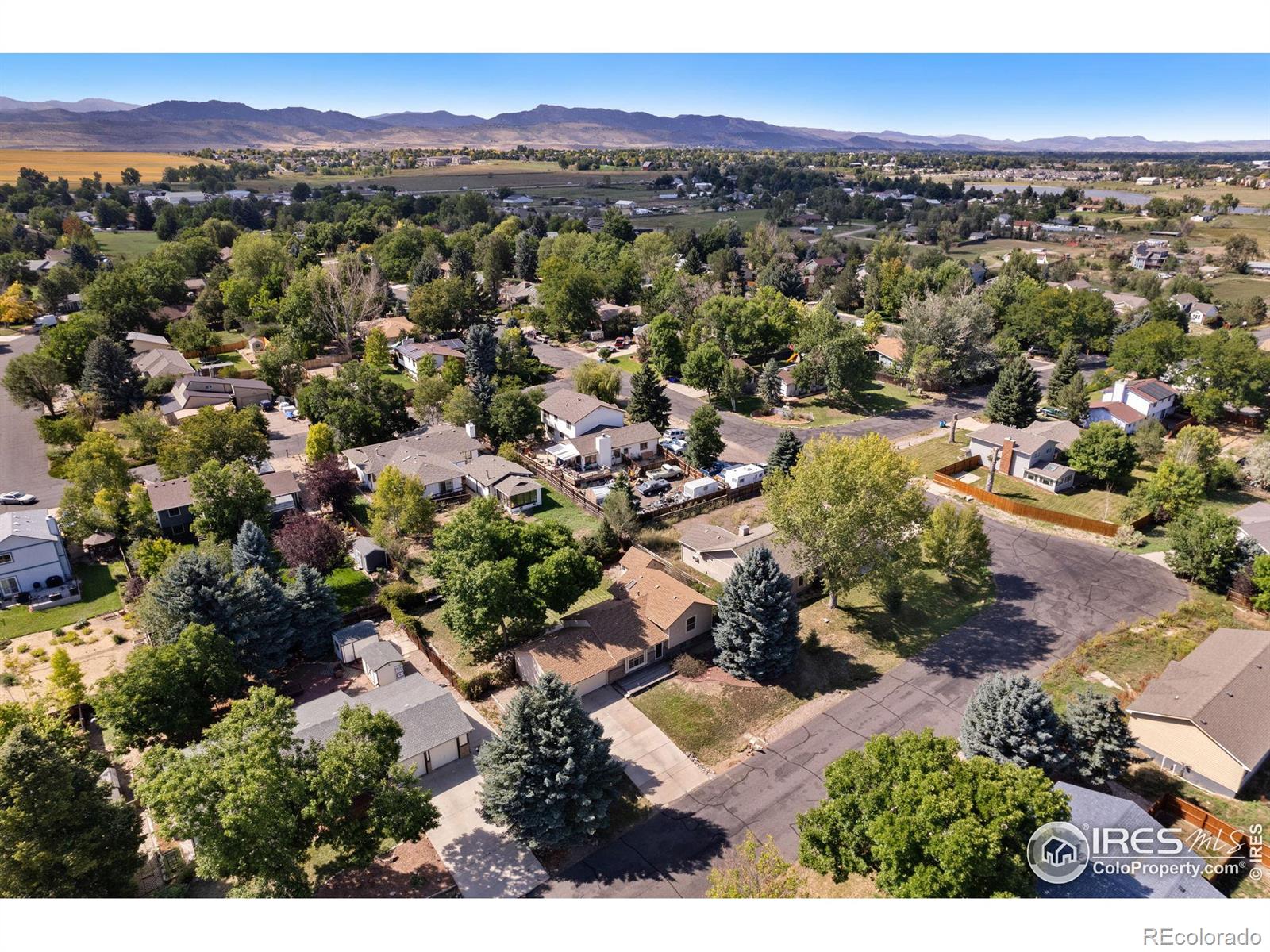 MLS Image #36 for 7805  costigan avenue,fort collins, Colorado