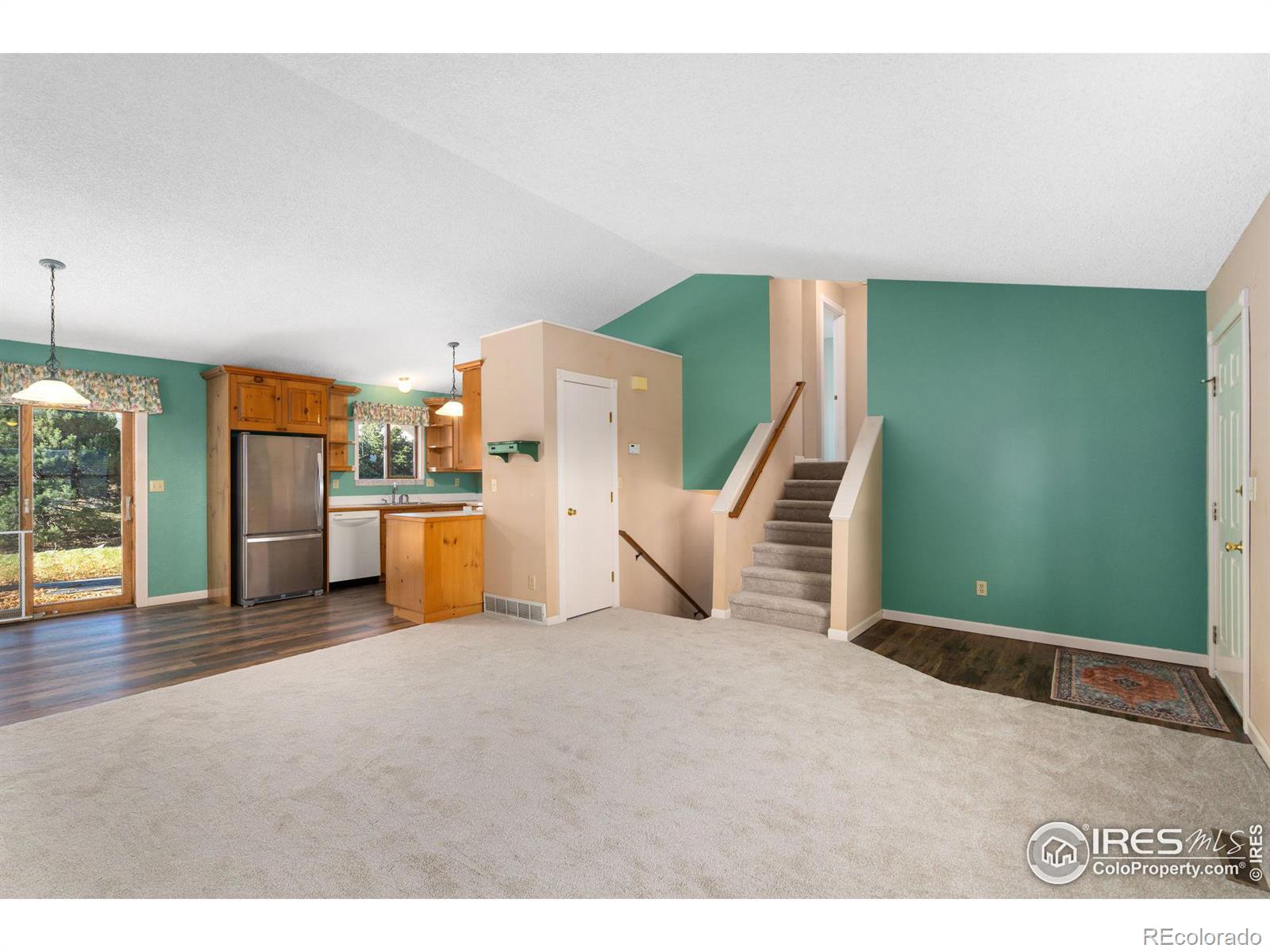 MLS Image #6 for 7805  costigan avenue,fort collins, Colorado