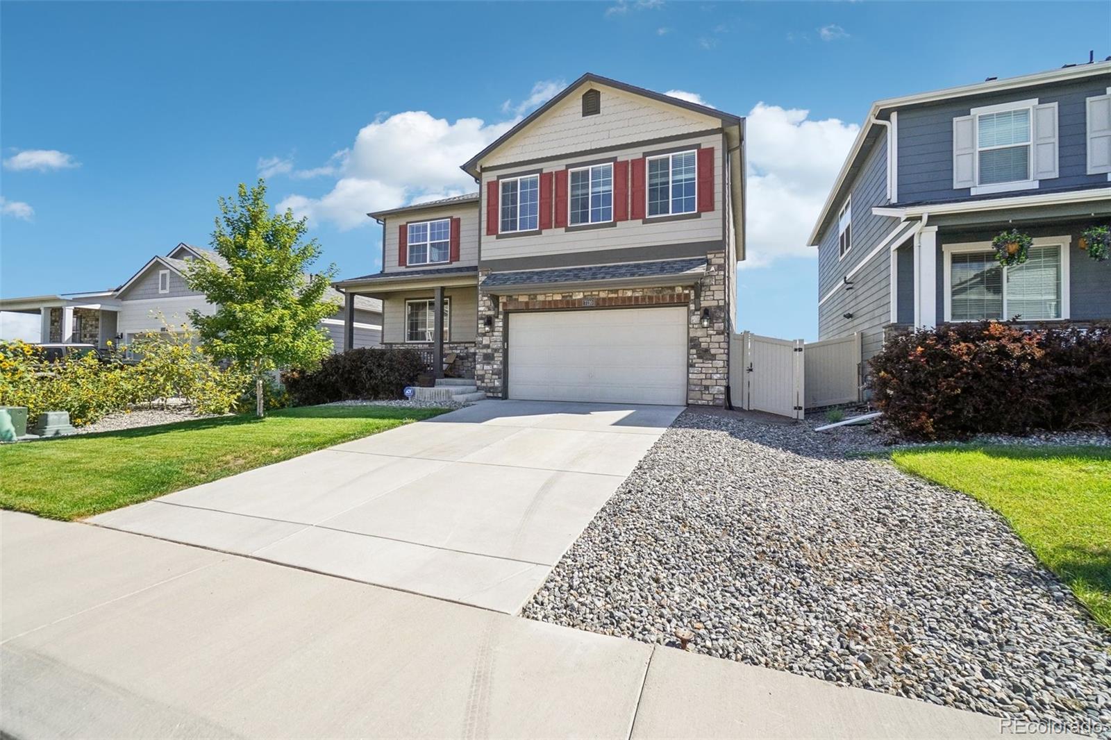 MLS Image #2 for 7120  clarke drive,frederick, Colorado