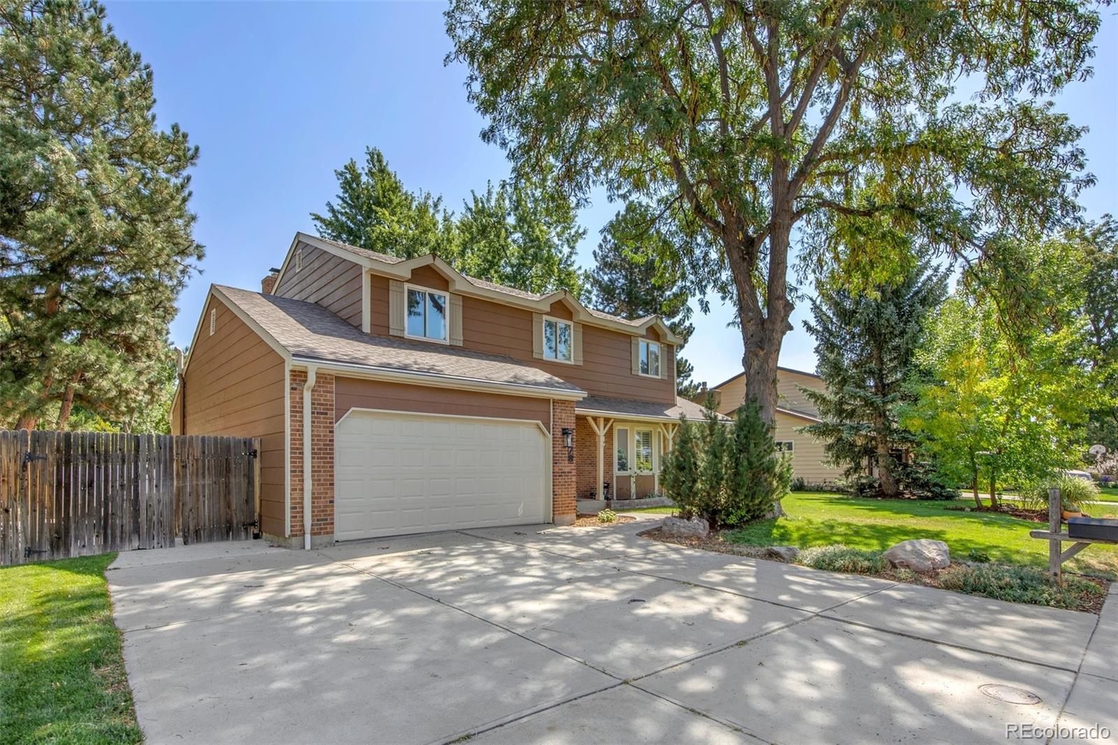 MLS Image #2 for 7778  quail street,arvada, Colorado