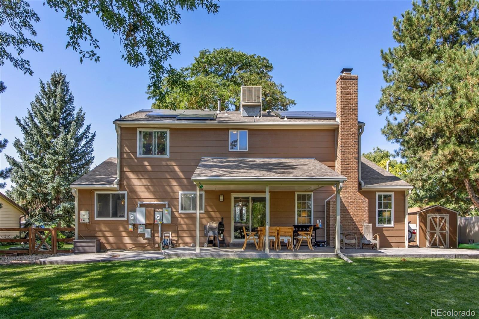 MLS Image #29 for 7778  quail street,arvada, Colorado