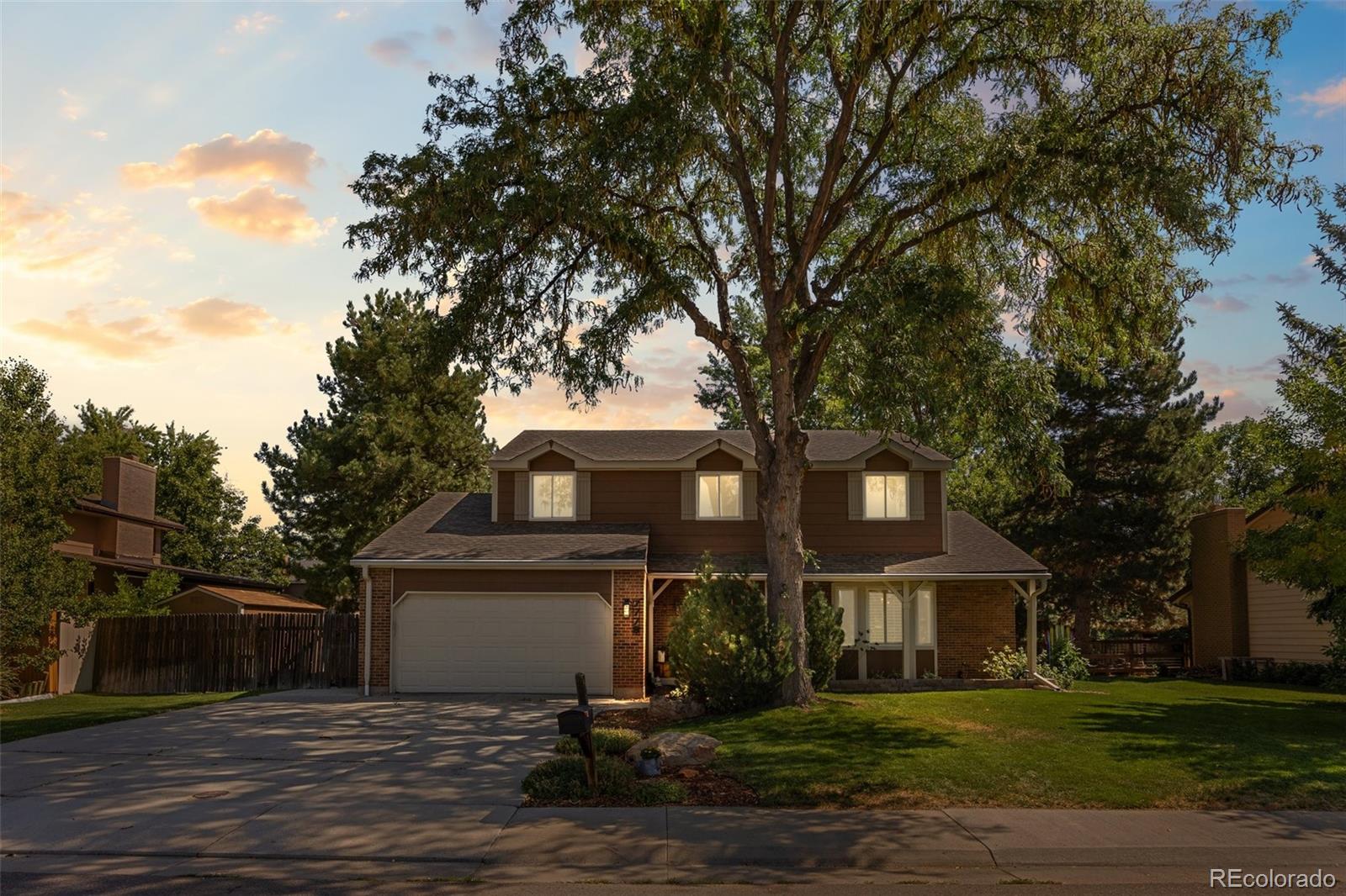 MLS Image #3 for 7778  quail street,arvada, Colorado