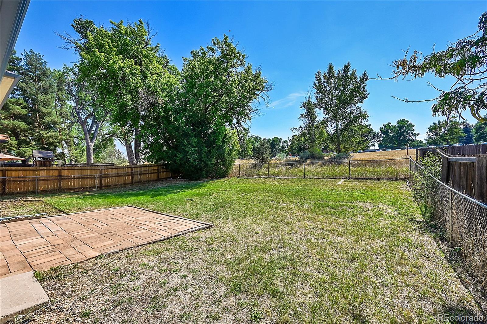 MLS Image #20 for 6448 w kenyon avenue,denver, Colorado