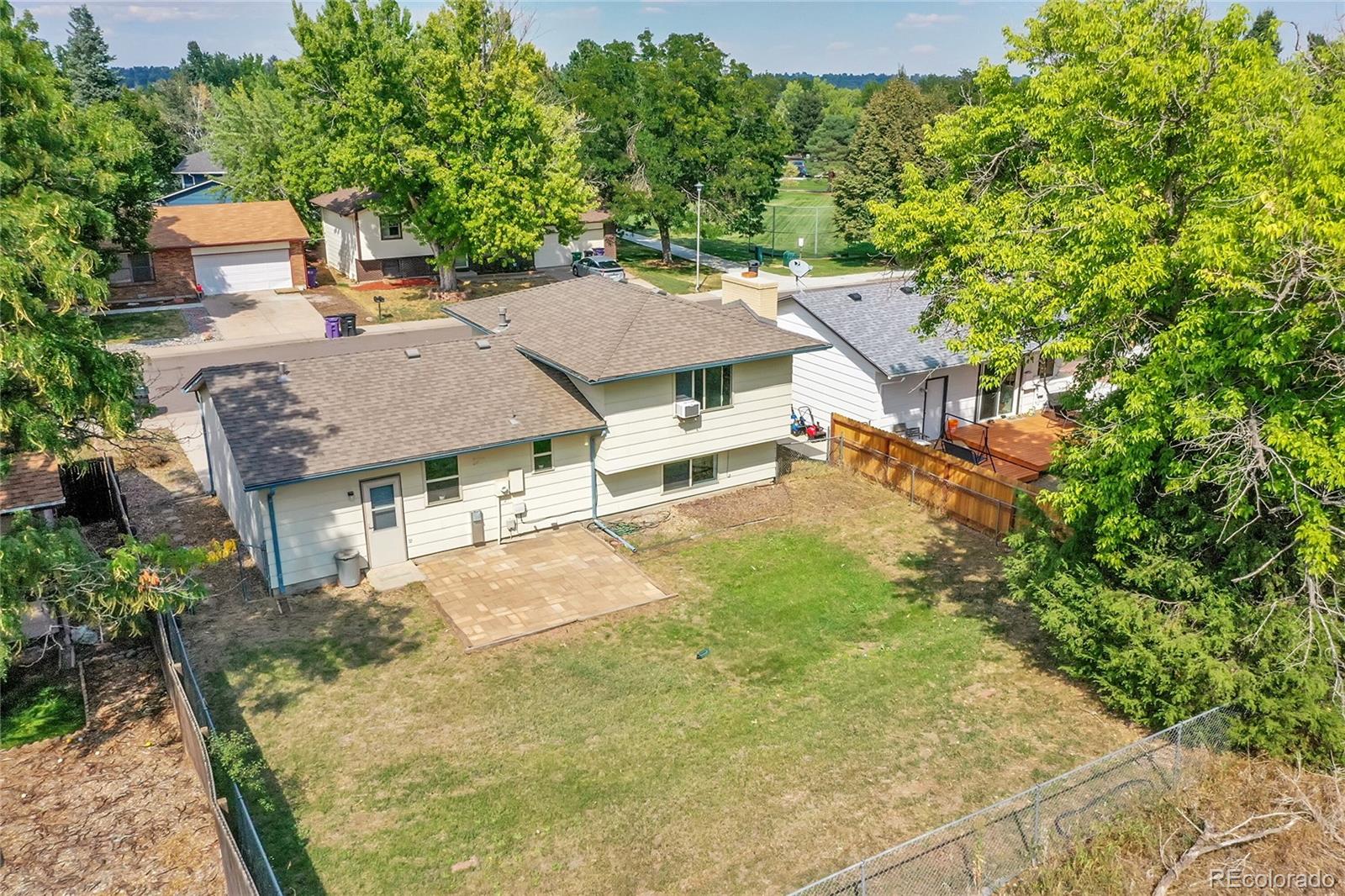 MLS Image #23 for 6448 w kenyon avenue,denver, Colorado