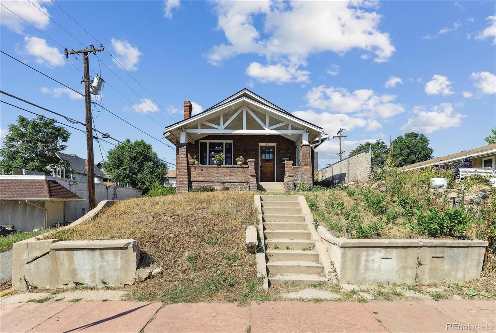 MLS Image #0 for 3225 n clay street,denver, Colorado