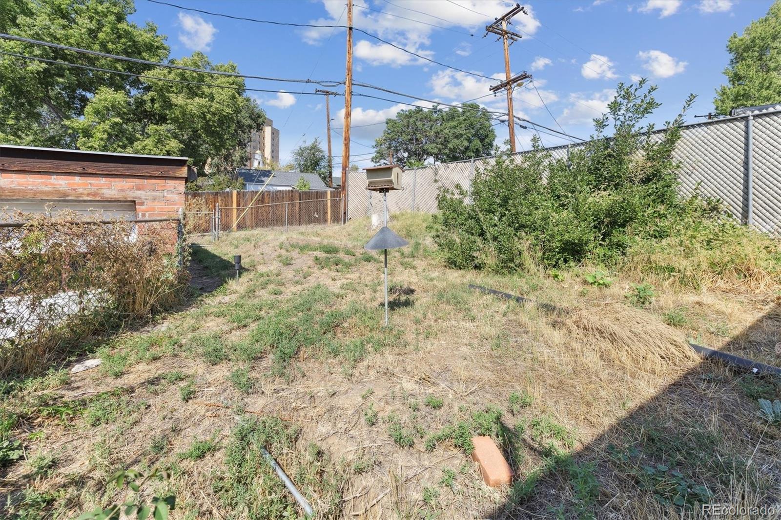 MLS Image #20 for 3225 n clay street,denver, Colorado