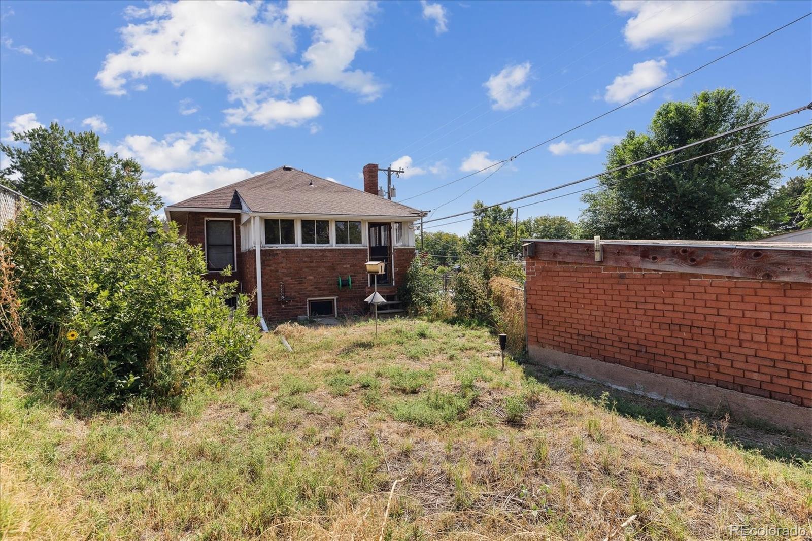 MLS Image #21 for 3225 n clay street,denver, Colorado