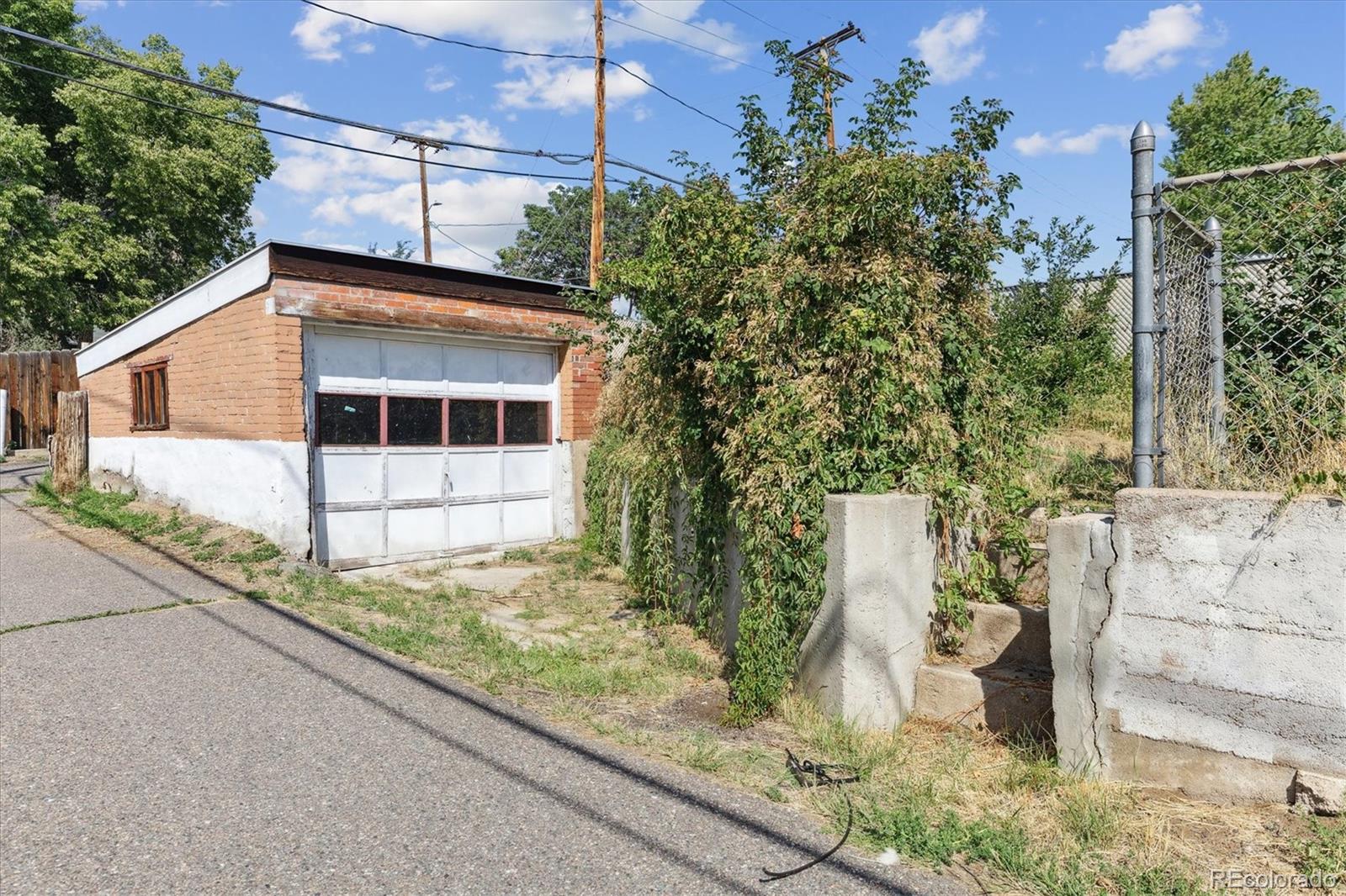 MLS Image #22 for 3225 n clay street,denver, Colorado