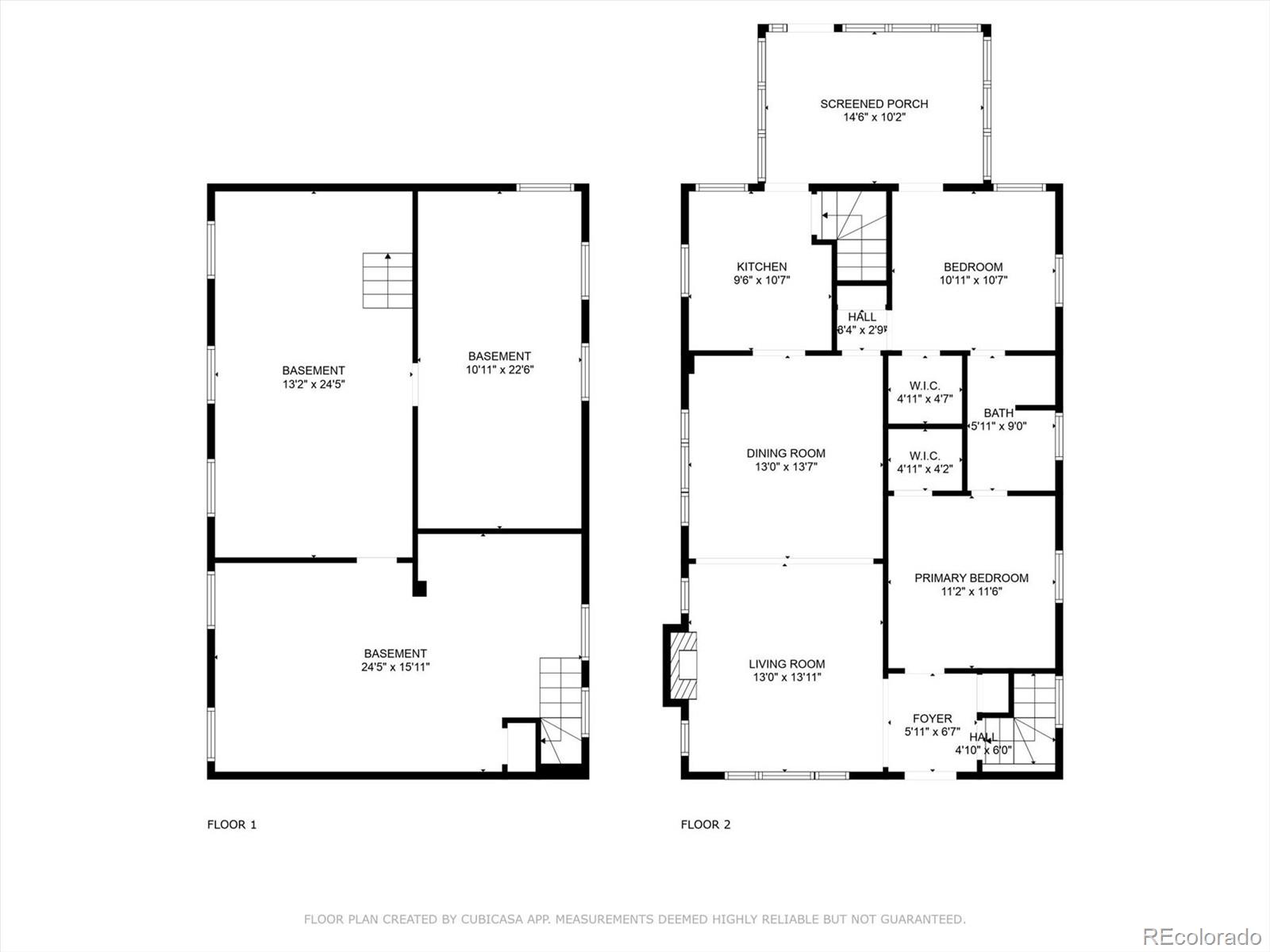 MLS Image #23 for 3225 n clay street,denver, Colorado