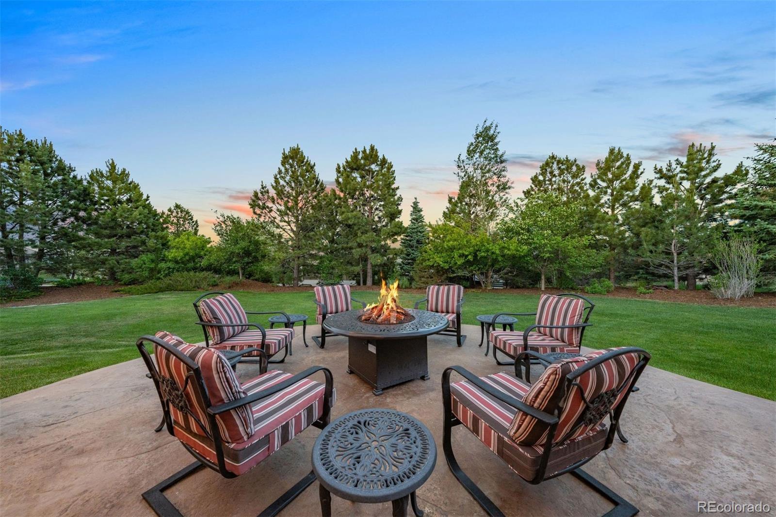 MLS Image #39 for 6246  shavano peak way,castle rock, Colorado