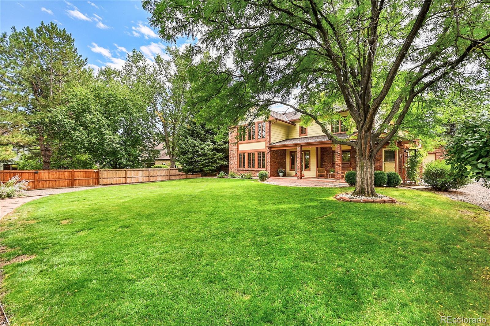 MLS Image #39 for 4265 w lake circle,littleton, Colorado