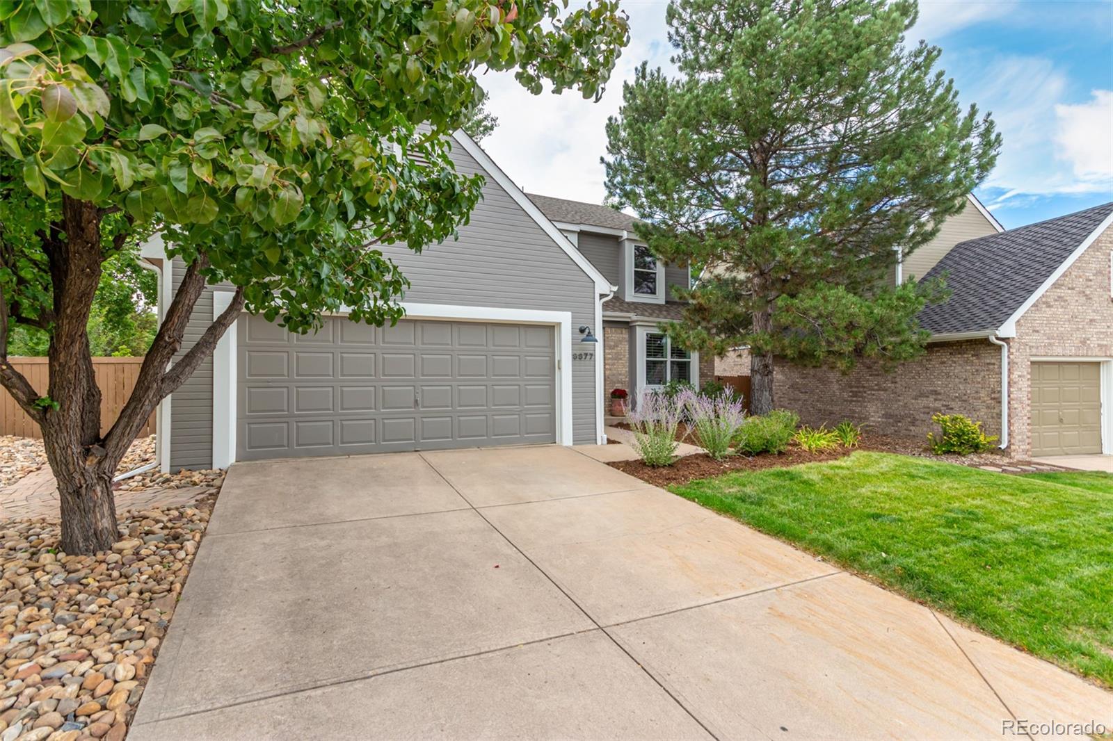 MLS Image #3 for 8877  cactus flower way,highlands ranch, Colorado