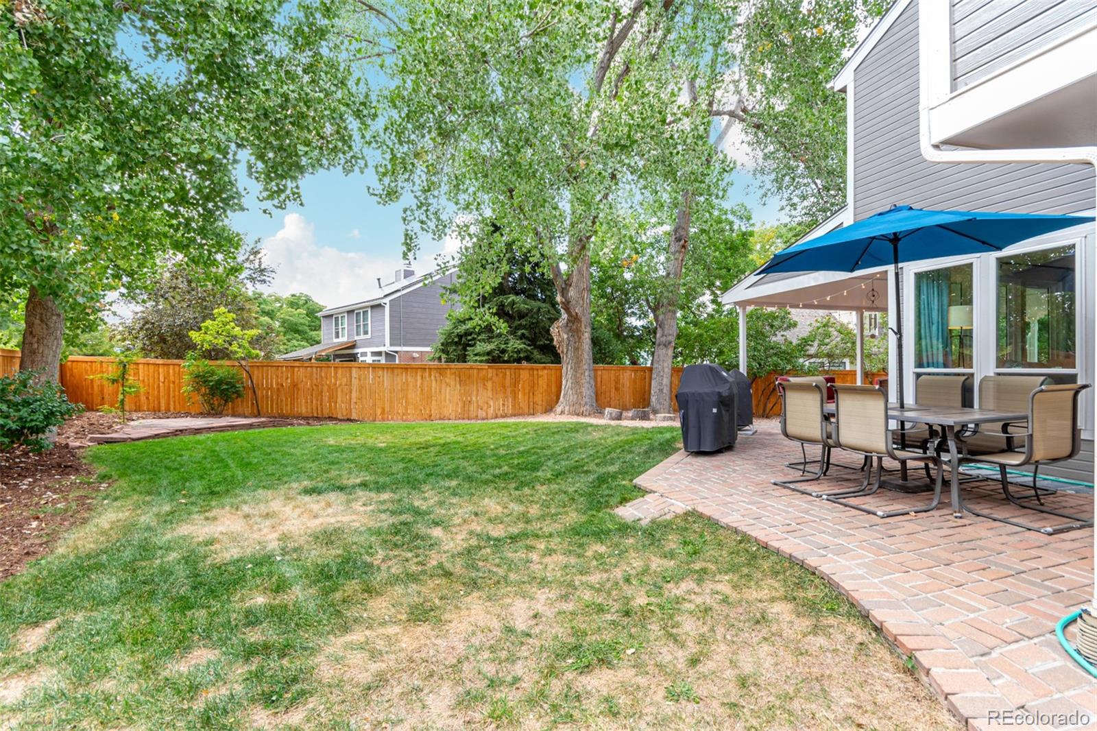 MLS Image #38 for 8877  cactus flower way,highlands ranch, Colorado