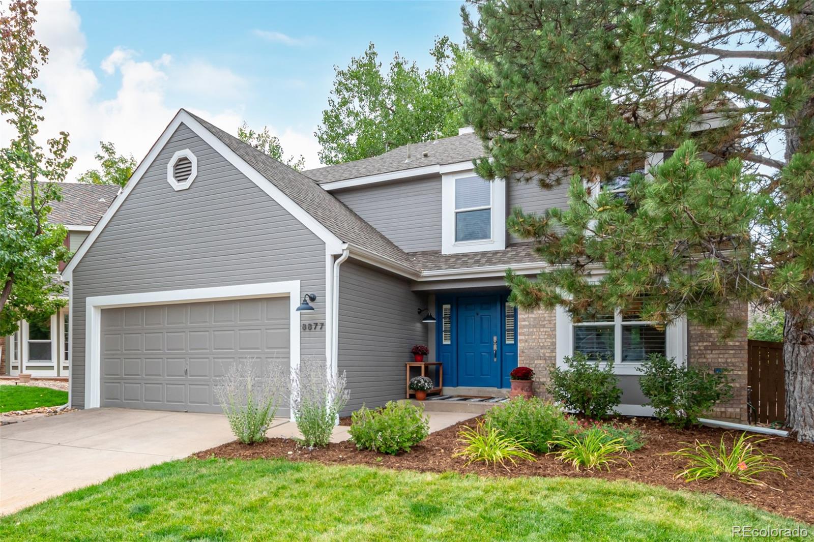 MLS Image #4 for 8877  cactus flower way,highlands ranch, Colorado