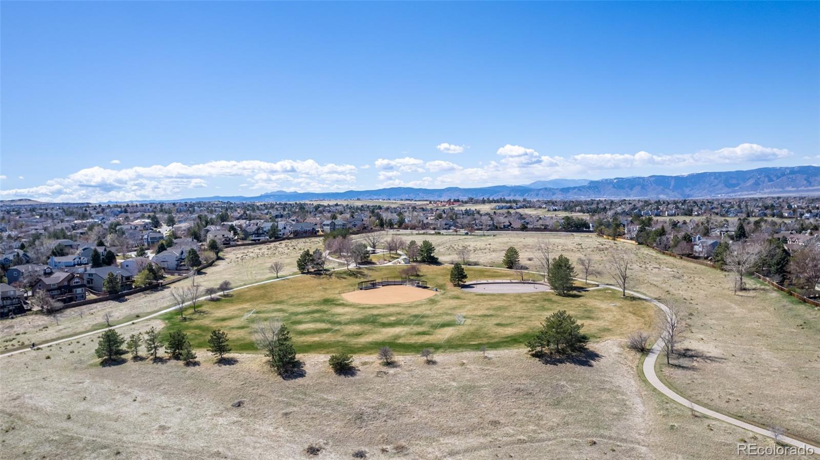 MLS Image #42 for 8877  cactus flower way,highlands ranch, Colorado