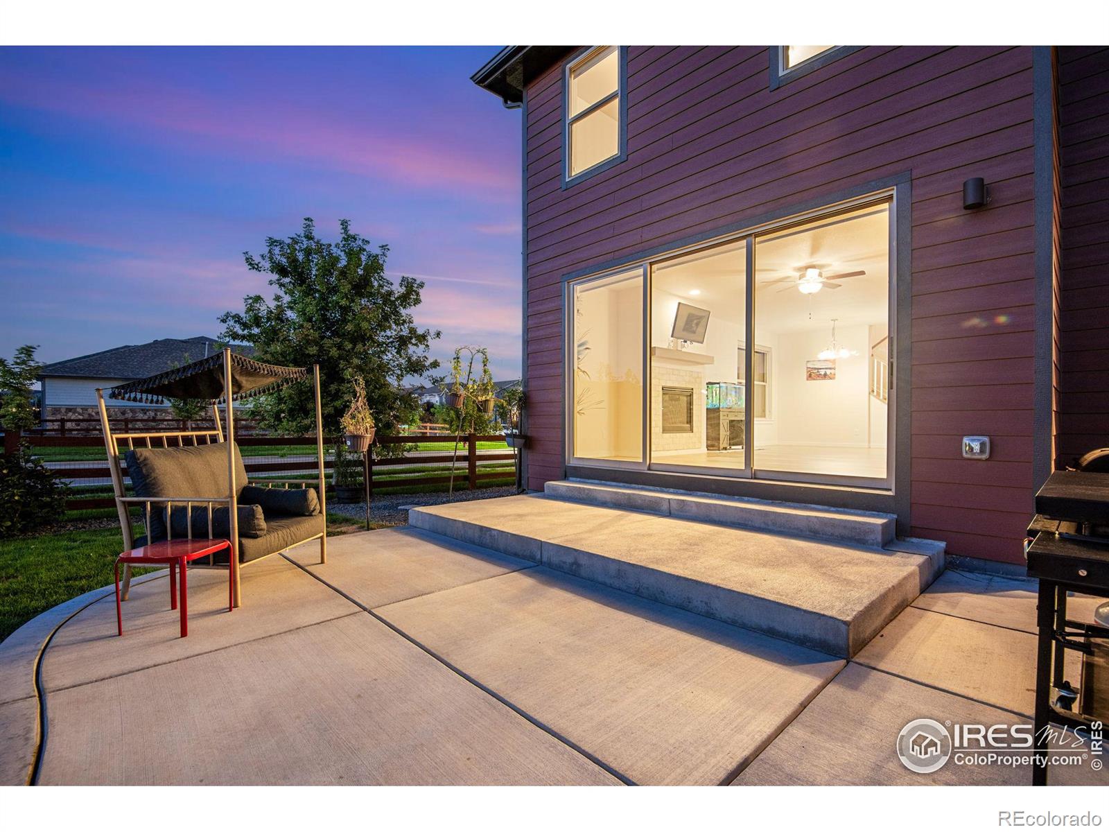 MLS Image #2 for 2118  bouquet drive,windsor, Colorado