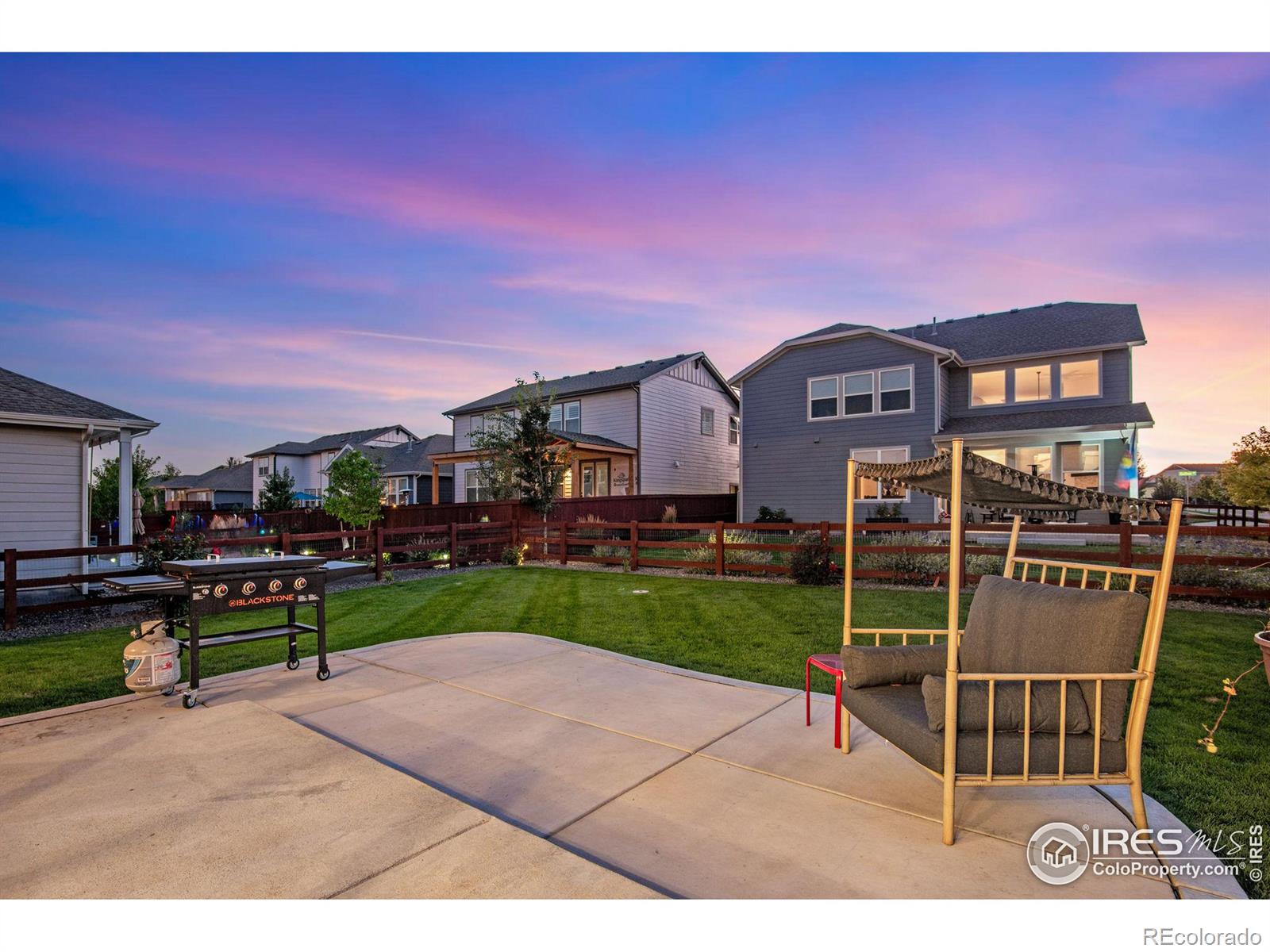 MLS Image #39 for 2118  bouquet drive,windsor, Colorado