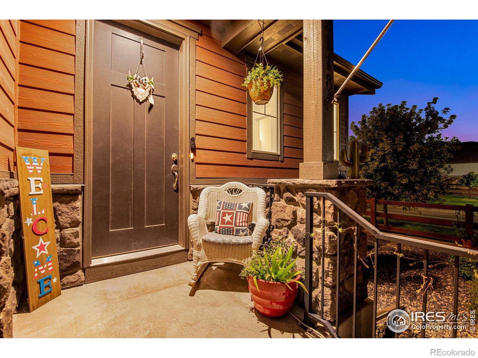 MLS Image #5 for 2118  bouquet drive,windsor, Colorado