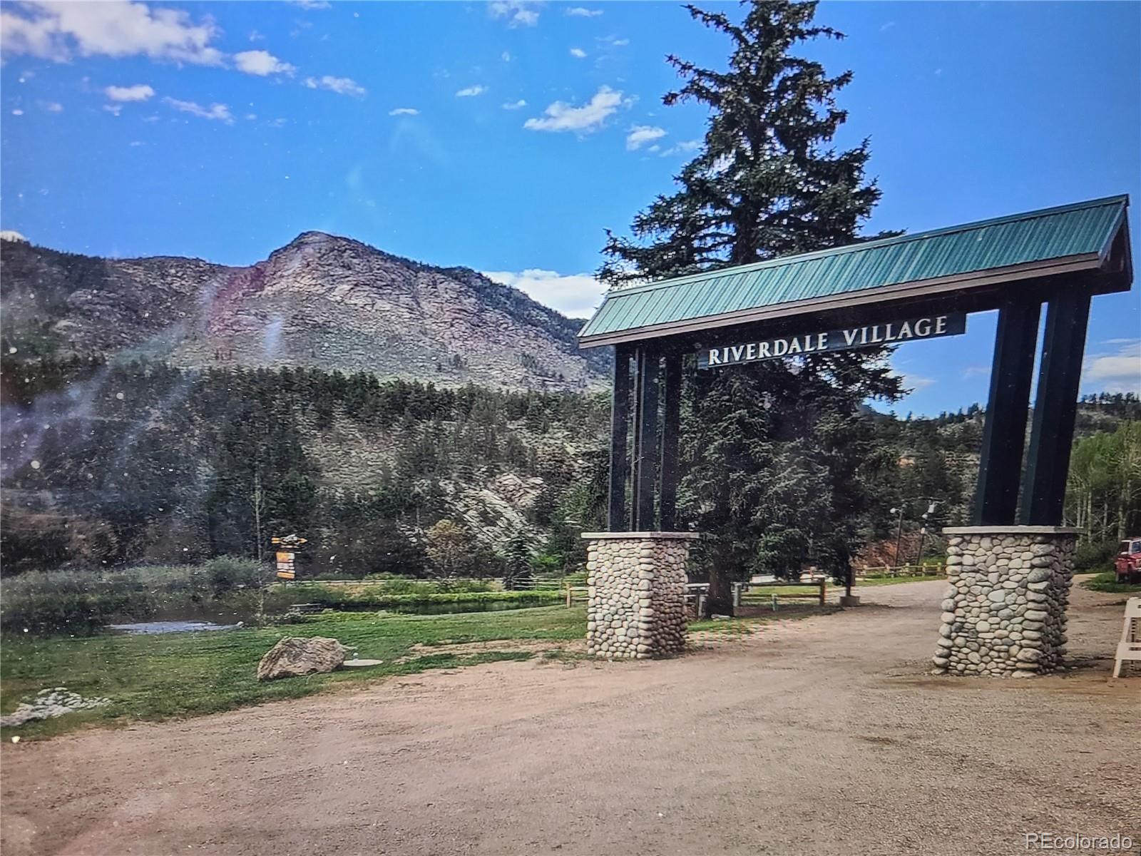 MLS Image #0 for 57920  us highway 285 ,bailey, Colorado