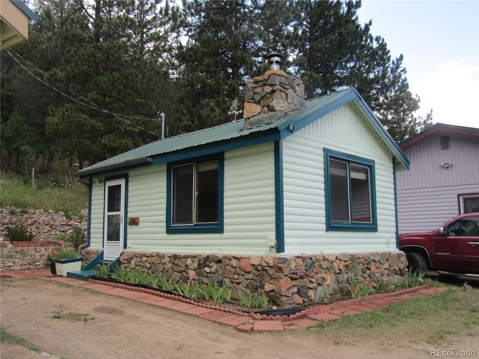 MLS Image #2 for 57920  us highway 285 ,bailey, Colorado