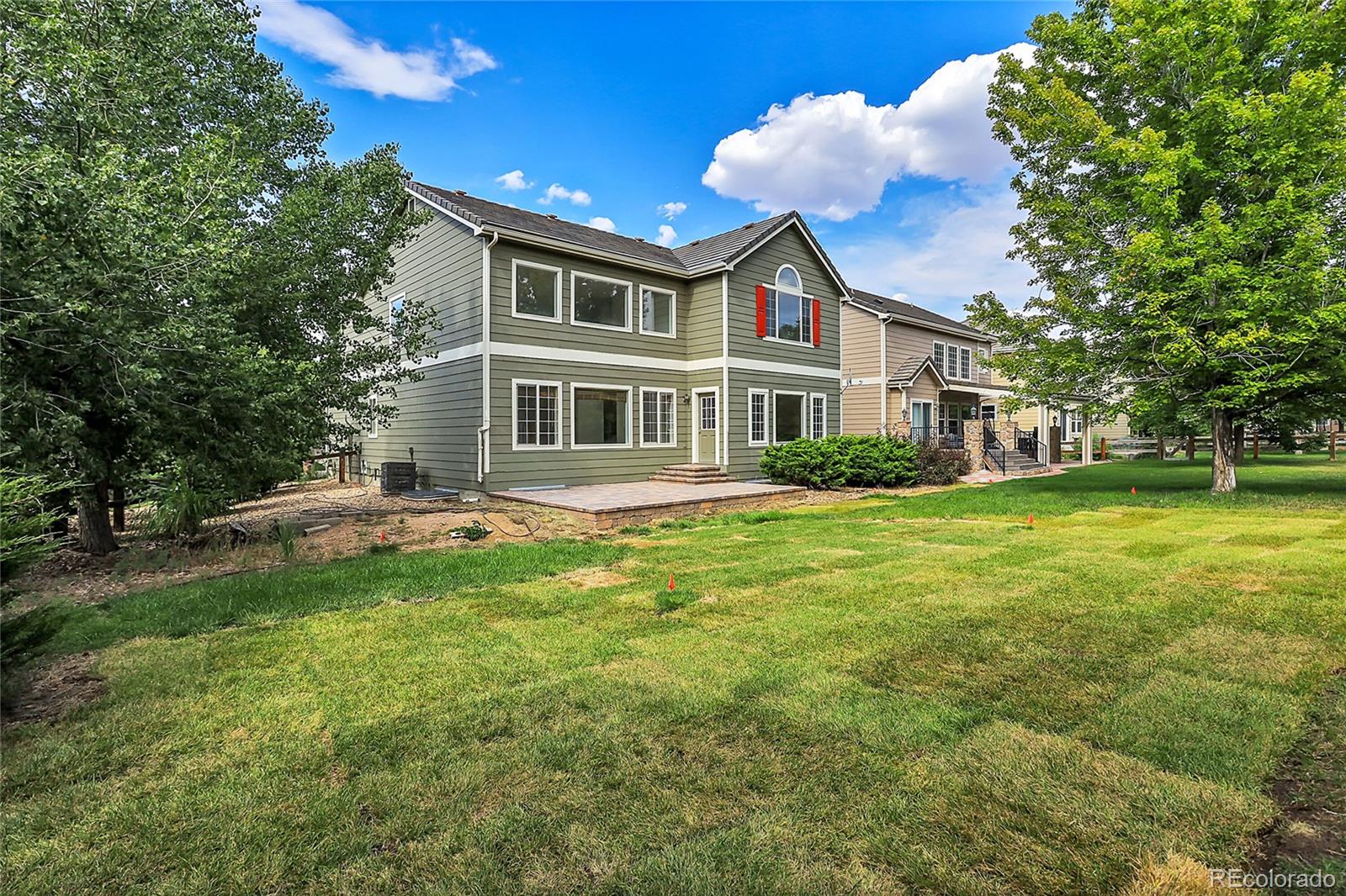 MLS Image #44 for 17712 e maplewood circle,aurora, Colorado