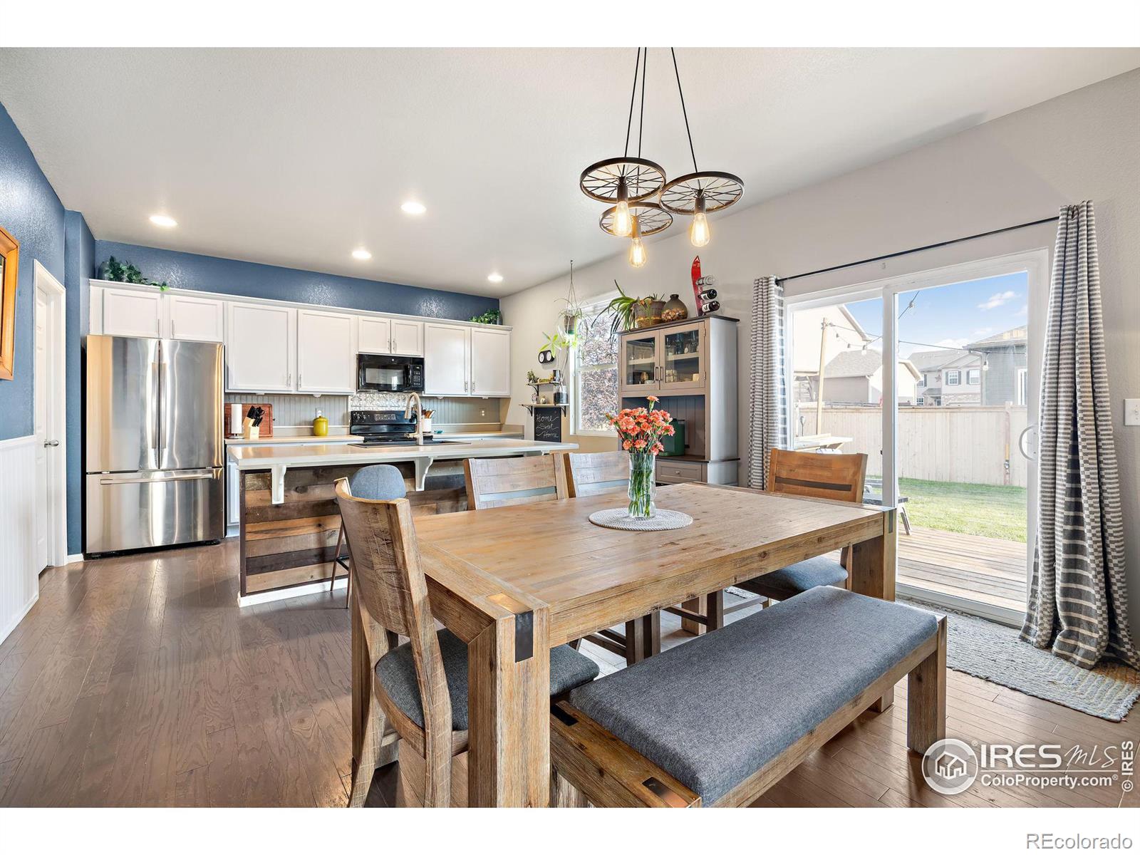 MLS Image #14 for 3623  cornflower street,wellington, Colorado